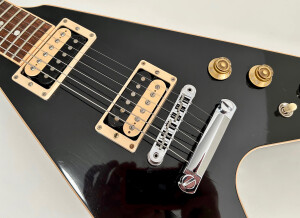 Gibson Flying V Traditional Pro (62411)
