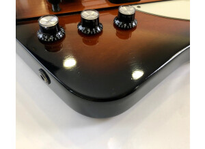 Gibson Thunderbird IV (88942)