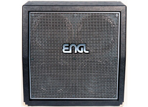 ENGL E645 PowerBall Head (95278)