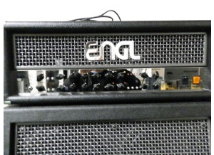 ENGL E645 PowerBall Head (73131)