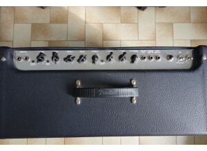 Fender Hot Rod Deluxe (3386)