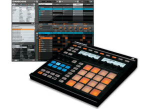 Native Instruments Maschine MKI (21644)