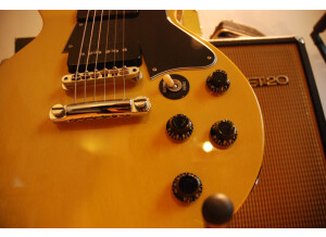 Gibson Les Paul Special DC