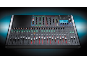 Soundcraft Si Compact 24 (15025)