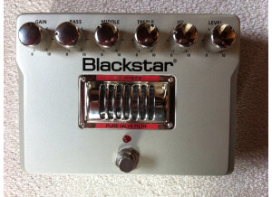 Blackstar Amplification HT-DistX (1908)