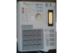 Akai MPC2000 (90932)