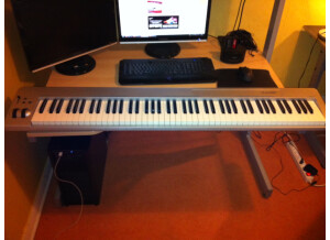 M-Audio Keystation 88es (35293)