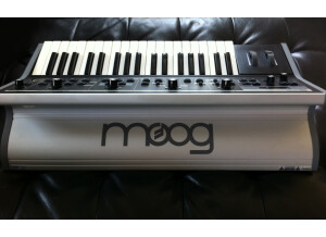 Moog Music Little Phatty Stage Edition (77528)