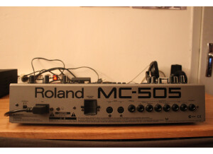 Roland MC-505 (96915)