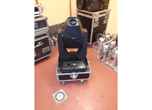 Martin Light MAC 1200