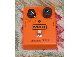 MXR M107 Phase 100 (61201)