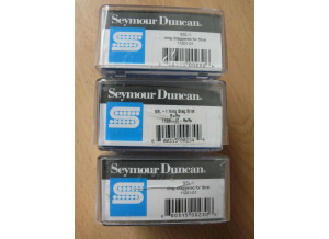 Seymour Duncan SSL-1 Vintage Staggered (91028)