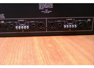 Rane GE 60 (82140)