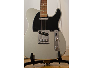 Fender American Deluxe Telecaster - Tungsten Rosewood