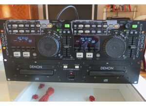 Denon DJ DN-D9000 (1730)