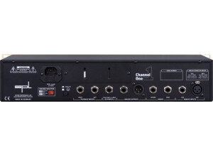 SPL Channel One (96686)