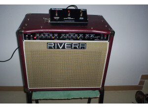 Rivera Chubster 40 combo (27428)