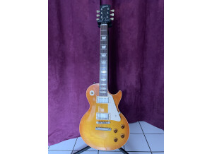Gibson Les Paul Pre Historic 1960 (87572)