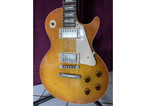 Gibson Les Paul Pre Historic 1960 (96940)