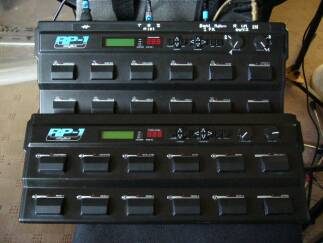 DigiTech RP1