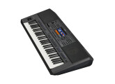 Yamaha PSR-SX900 61-Key Professional High-Level Arranger Workstation Keyboard