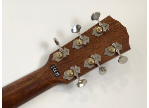 Fender PM-3 Standard Triple-0 (15044)