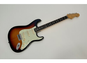 Fender Robert Cray Stratocaster (48529)