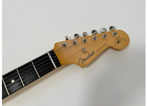 Fender Robert Cray Stratocaster (11813)