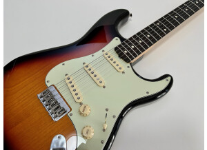 Fender Robert Cray Stratocaster (44215)