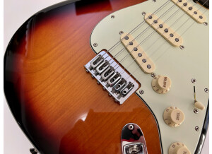 Fender Robert Cray Stratocaster (78053)