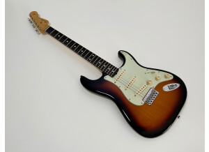 Fender Robert Cray Stratocaster (53465)
