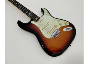 Fender Robert Cray Stratocaster (92120)