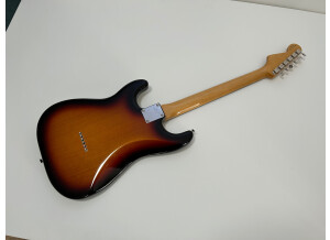 Fender Robert Cray Stratocaster