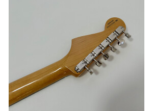 Fender Robert Cray Stratocaster (40919)