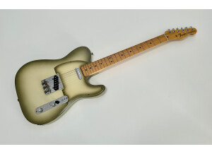 Fender FSR 2012 Standard Telecaster Antigua (22792)