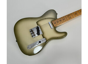 Fender FSR 2012 Standard Telecaster Antigua (97659)