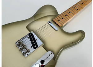 Fender FSR 2012 Standard Telecaster Antigua (66638)