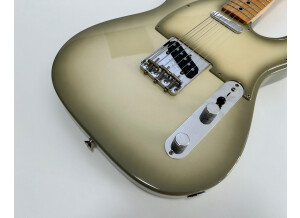 Fender FSR 2012 Standard Telecaster Antigua (75265)