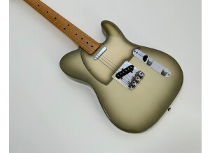 Fender FSR 2012 Standard Telecaster Antigua (46521)