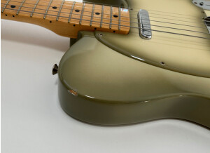 Fender FSR 2012 Standard Telecaster Antigua (56494)