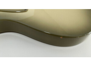 Fender FSR 2012 Standard Telecaster Antigua (24985)