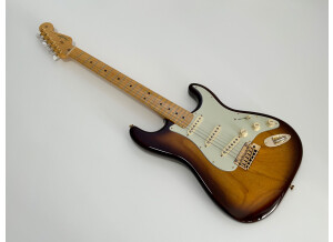 Fender 75th Anniversary Commemorative Stratocaster