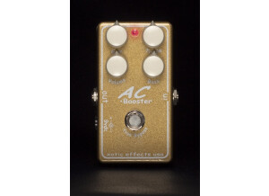 Xotic Effects AC Booster (94303)