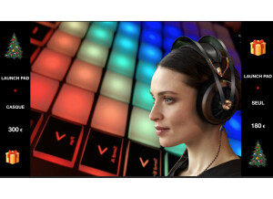 Novation Launchpad Pro mk3 (47278)