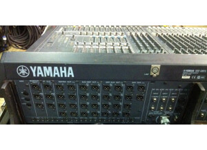 Yamaha M 2500 (66859)