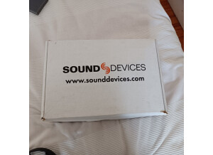 Sound Devices 633 (68559)
