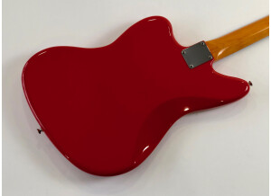Fender Classic '60s Jaguar Lacquer (11450)