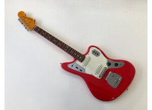 Fender Classic '60s Jaguar Lacquer (57305)