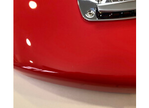 Fender Classic '60s Jaguar Lacquer (62878)