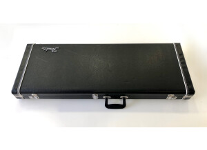 Fender Classic '60s Jaguar Lacquer (97311)